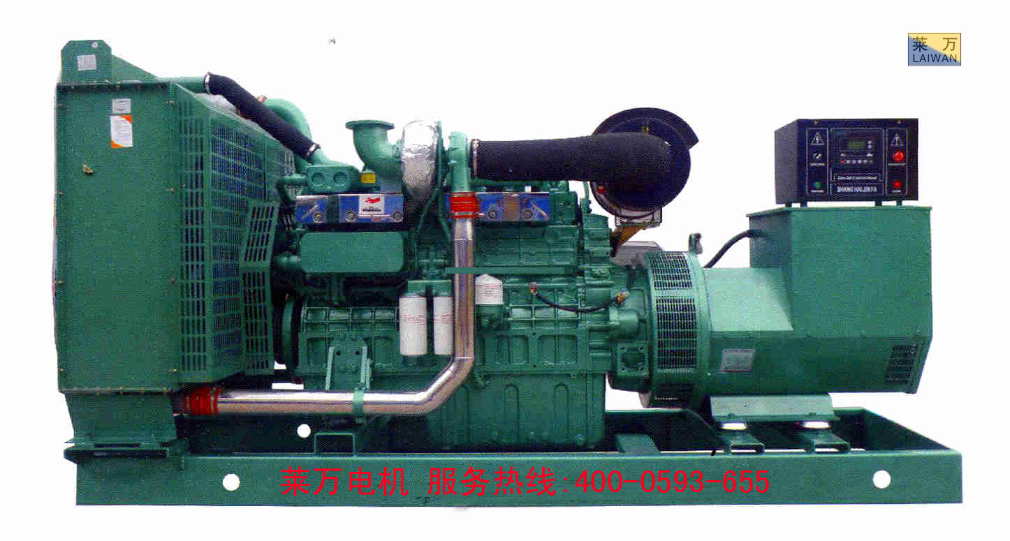 贵州燃气发电机组 贵州燃气发电机组