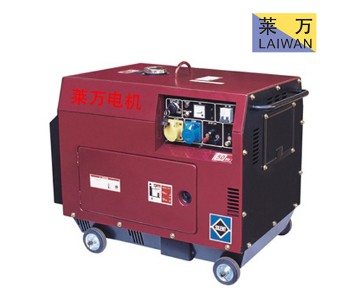 贵州燃气发电机组