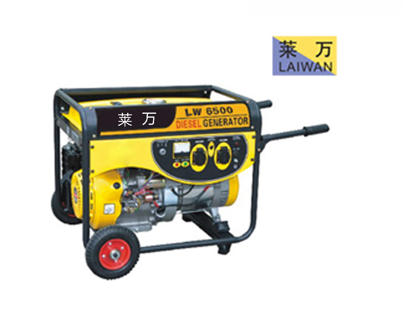 贵州发电机组 贵州发电机组